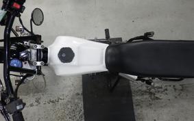 YAMAHA TW200 Gen.2 DG07J