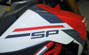DUCATI HYPERMOTARD 950 SP 2024