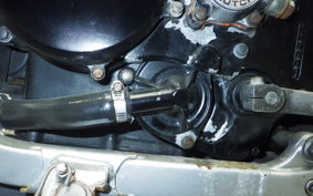 HONDA VT250FE 2001 MC08