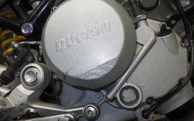 DUCATI MONSTER S2R 800 2009