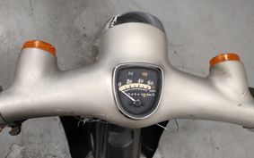 HONDA LITTLE CUB C50