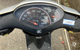 HONDA DIO AF68