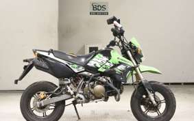 KAWASAKI KSR110 E KL110D