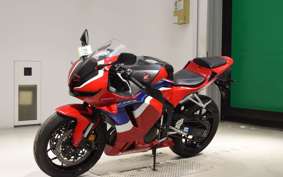HONDA CBR600RR 2021 PC40