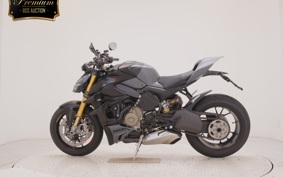DUCATI STREETFIGHTER V4 S 2023