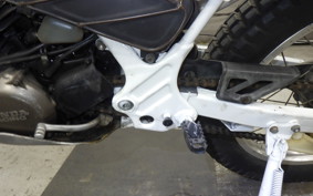 HONDA TLM220R