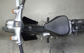 HONDA LITTLE CUB 1988 AA01