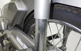 HONDA C90 SUPER CUB E 2025 HA02