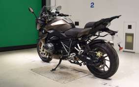 BMW R1200RS 2018