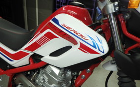 YAMAHA SEROW 250 Gen.3 2024 DG31J