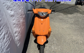 SUZUKI LET's 5