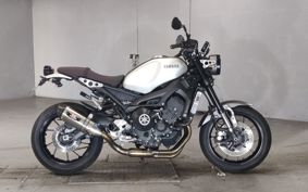 YAMAHA XSR900 2017 RN46J