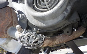 YAMAHA BJ 2025 SA24J