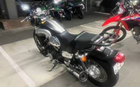 YAMAHA VMAX 2002 VP15