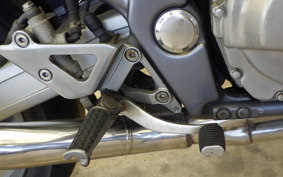 KAWASAKI BALIUS 250 ZR250A