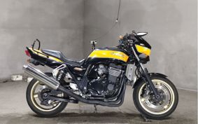 KAWASAKI ZRX1200 R 2008 ZRT20A