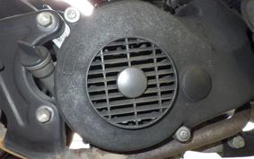 SUZUKI ADDRESS V125 S CF4MA