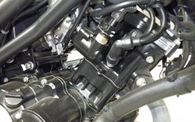 BENELLI レオンチーノ125