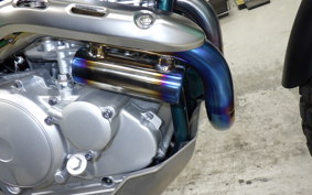 YAMAHA SEROW 250 Gen.3 2022 DG31J