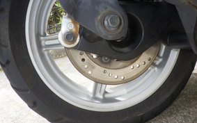 YAMAHA CYGNUS 125 XSR 3 SEA5J