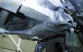 SUZUKI ADDRESS V125 CF4EA