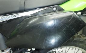 KAWASAKI KLX250 Gen.2 LX250S