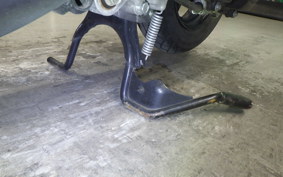 HONDA TACT-4ﾍﾞｰｼｯｸ AF79