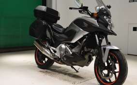 HONDA NC 700 X D 2012 RC63