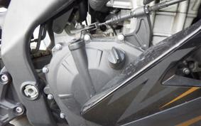 KAWASAKI ZX-25R 2021 ZX250E