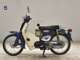 Фото Honda C50 SUPER CUB 2009 с японского аукциона
