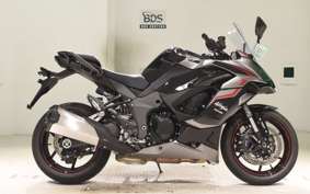 KAWASAKI NINJA 1000SX 2026 ZXT02K