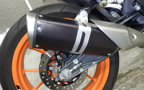 KTM 390 DUKE 2019