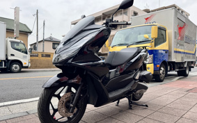 HONDA PCX 160 KF47