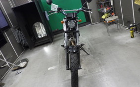 YAMAHA TRICKER 2024 DG10J