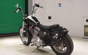 HARLEY XLH883 2002