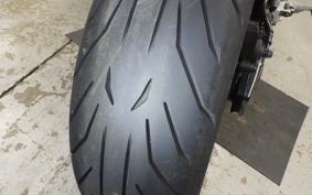 KAWASAKI ZX 10 NINJA R 2006 ZXT00D