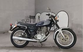 YAMAHA SR400 1993 1JR