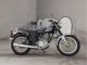 Фото Yamaha SR400 1993 с японского аукциона