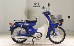 YAMAHA MATE 50 UA04J