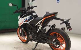 KTM 125 DUKE