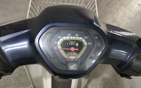 HONDA SUPER CUB50 AA04