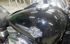 HARLEY FXDF 1580 2008