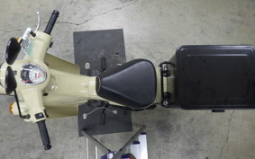 HONDA C110 SUPER CUB JA44