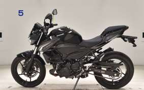 KAWASAKI Z250 Gen.2 2021 EX250Y
