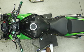 KAWASAKI NINJA 1000 A 2017