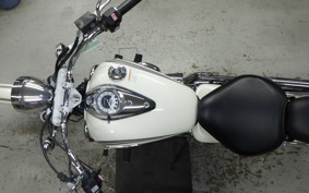 YAMAHA DRAGSTAR 250 VG02J