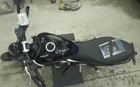 TRIUMPH TRIDENT 660 2026