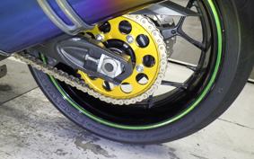 KAWASAKI ZX 1400 NINJA R 2012