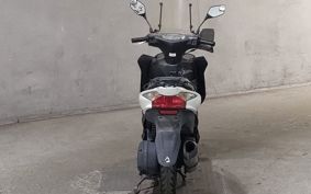 SUZUKI ADDRESS V125 CF4MA