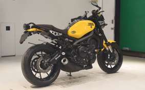 YAMAHA XSR900 2020 RN56J